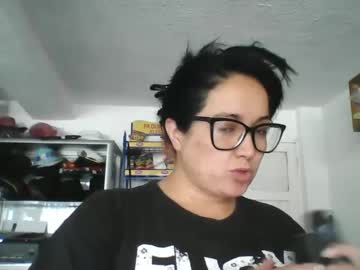 Lilith_Camp September 27, 2025 Chaturbate stream image