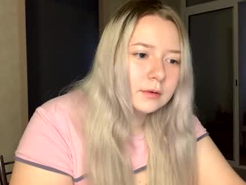 Love4alma September 27, 2025 Chaturbate stream image