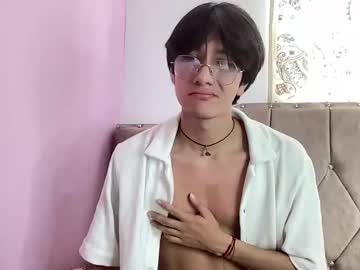 Matti_Mendez_ September 27, 2025 Chaturbate stream image