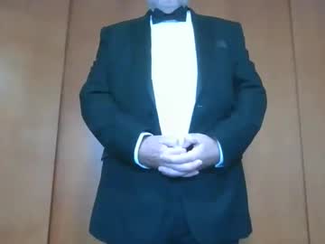 Mikemoon226 September 27, 2025 Chaturbate stream image