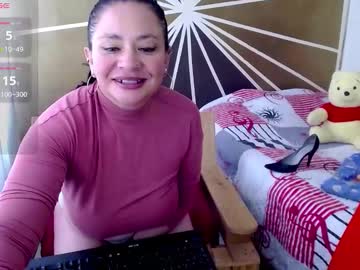 Mira_Valen September 27, 2025 Chaturbate stream image