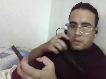 Nando199628 September 27, 2025 Chaturbate stream image