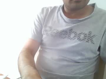 Obedienteesclavo September 27, 2025 Chaturbate stream image