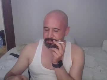 Reddeck September 27, 2025 Chaturbate stream image