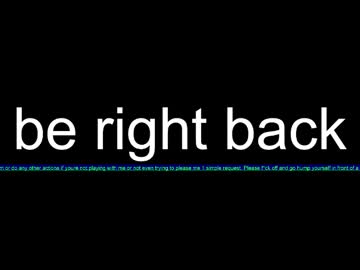 Slimteaser089 September 27, 2025 Chaturbate stream image