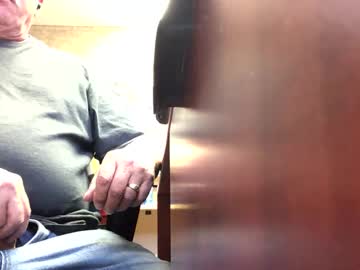 Throbbing_Jim September 27, 2025 Chaturbate stream image
