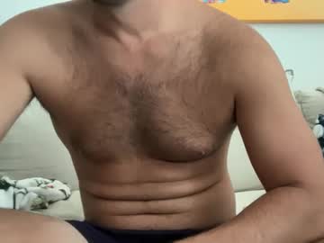 Vincee2 September 27, 2025 Chaturbate stream image