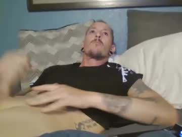 Whiskeyandwood September 27, 2025 Chaturbate stream image