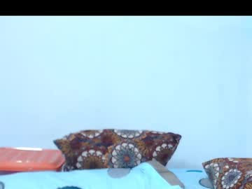 Ashley_Spicy September 27, 2025 Chaturbate stream image