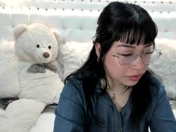 Dalia_Brooks September 27, 2025 Chaturbate stream image
