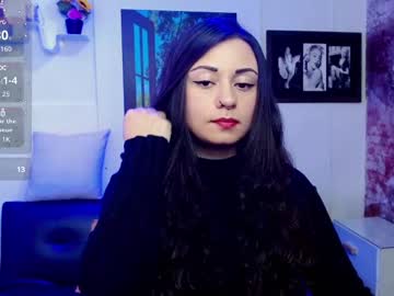 Eva_Rosell stream photo from September 27, 2025