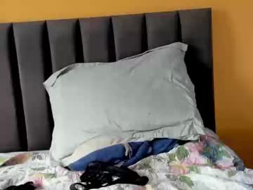 Harulmiller September 27, 2025 Chaturbate stream image
