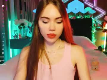 Lucifiella stream photo from September 27, 2025