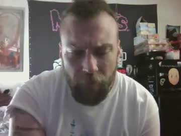Norsirish September 27, 2025 Chaturbate stream image
