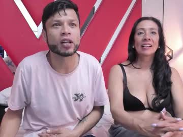 Obeyandplay_Vc September 27, 2025 Chaturbate stream image