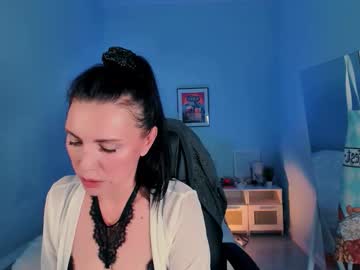 Steaflers_Mom September 27, 2025 Chaturbate stream image