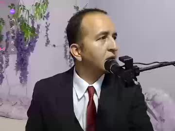 Xthesexybossx September 27, 2025 Chaturbate stream image