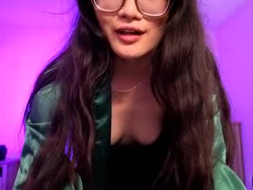 Aliciaz3 September 27, 2025 Chaturbate stream image
