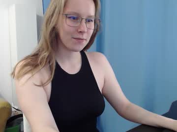 Alinasei September 27, 2025 Chaturbate stream image