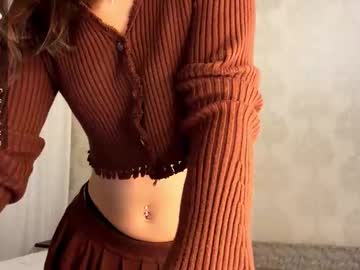 Ameliasweetygirl September 27, 2025 Chaturbate stream image