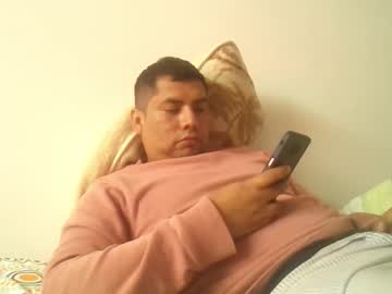 Angeldavid90 September 27, 2025 Chaturbate stream image