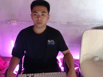 Asian_Janush September 27, 2025 Chaturbate stream image