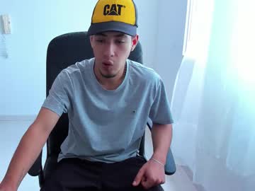 Chandler_Kenji September 27, 2025 Chaturbate stream image