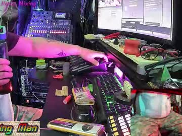 Charming__Man September 27, 2025 Chaturbate stream image