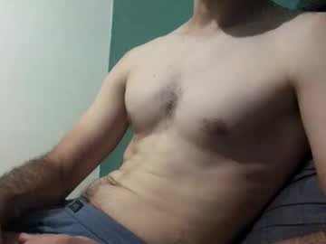Fittbigdick September 27, 2025 Chaturbate stream image