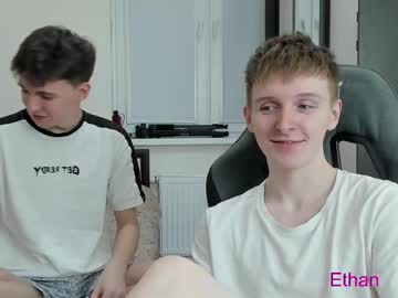Ithan_Red September 27, 2025 Chaturbate stream image