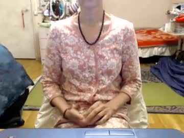 Kiuminberry September 27, 2025 Chaturbate stream image