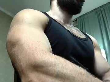 Kurt_Stone1 September 27, 2025 Chaturbate stream image