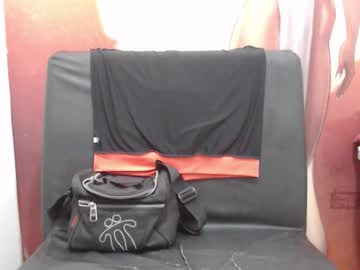 Laura_Hotyy September 27, 2025 Chaturbate stream image