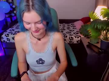 Lika_Sky September 27, 2025 Chaturbate stream image