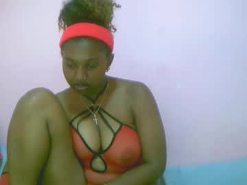 Linah1123 September 27, 2025 Chaturbate stream image