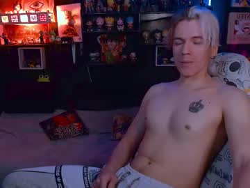 Lustymatt September 27, 2025 Chaturbate stream image