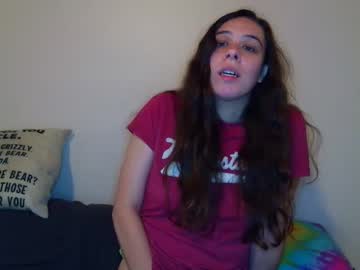 Miss_Sunshine01 stream photo from September 27, 2025