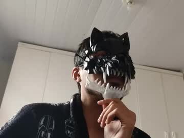 Molequebrasileiro September 27, 2025 Chaturbate stream image
