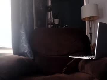 Mr_Wick93 September 27, 2025 Chaturbate stream image