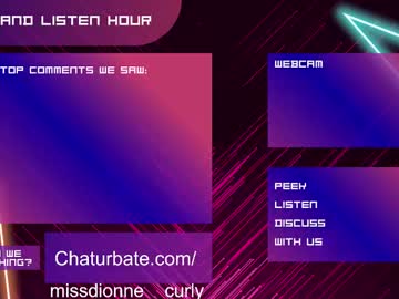 Nakedconcertdj September 27, 2025 Chaturbate stream image