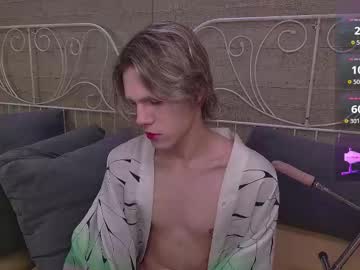 Rafaelbuty September 27, 2025 Chaturbate stream image