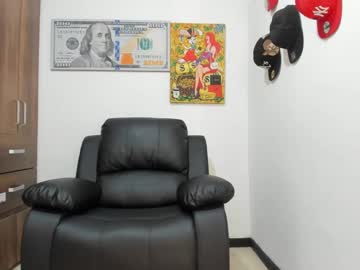 Sensei_Pprs September 27, 2025 Chaturbate stream image