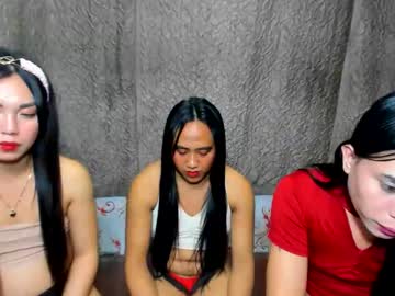 Underratedgirlsx September 27, 2025 Chaturbate stream image