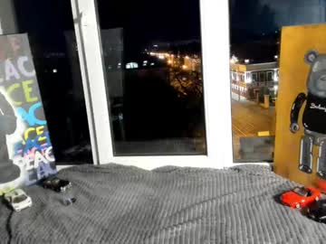 Ur_Emellly September 27, 2025 Chaturbate stream image