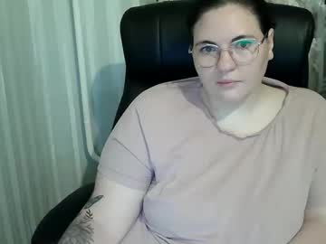 Xlisabluex September 27, 2025 Chaturbate stream image
