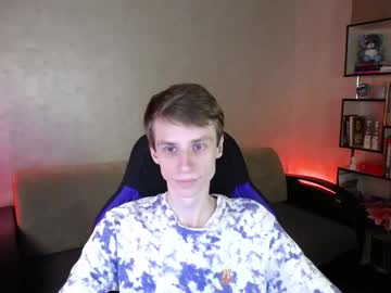 Yes_Cute_Boy_ September 27, 2025 Chaturbate stream image