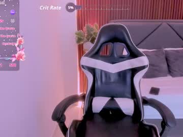 Ada_Oconnor_X_ September 27, 2025 Chaturbate stream image