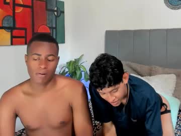 Alan_Scot September 27, 2025 Chaturbate stream image