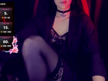 Alariafatal September 27, 2025 Chaturbate stream image