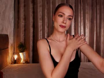 Annakarenina__ September 27, 2025 Chaturbate stream image